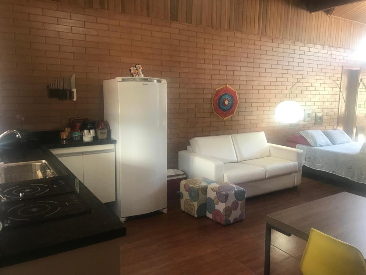 דירות קרגואטטובה Ecco Capricornio מראה חיצוני תמונה