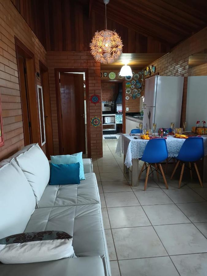 דירות קרגואטטובה Ecco Capricornio מראה חיצוני תמונה