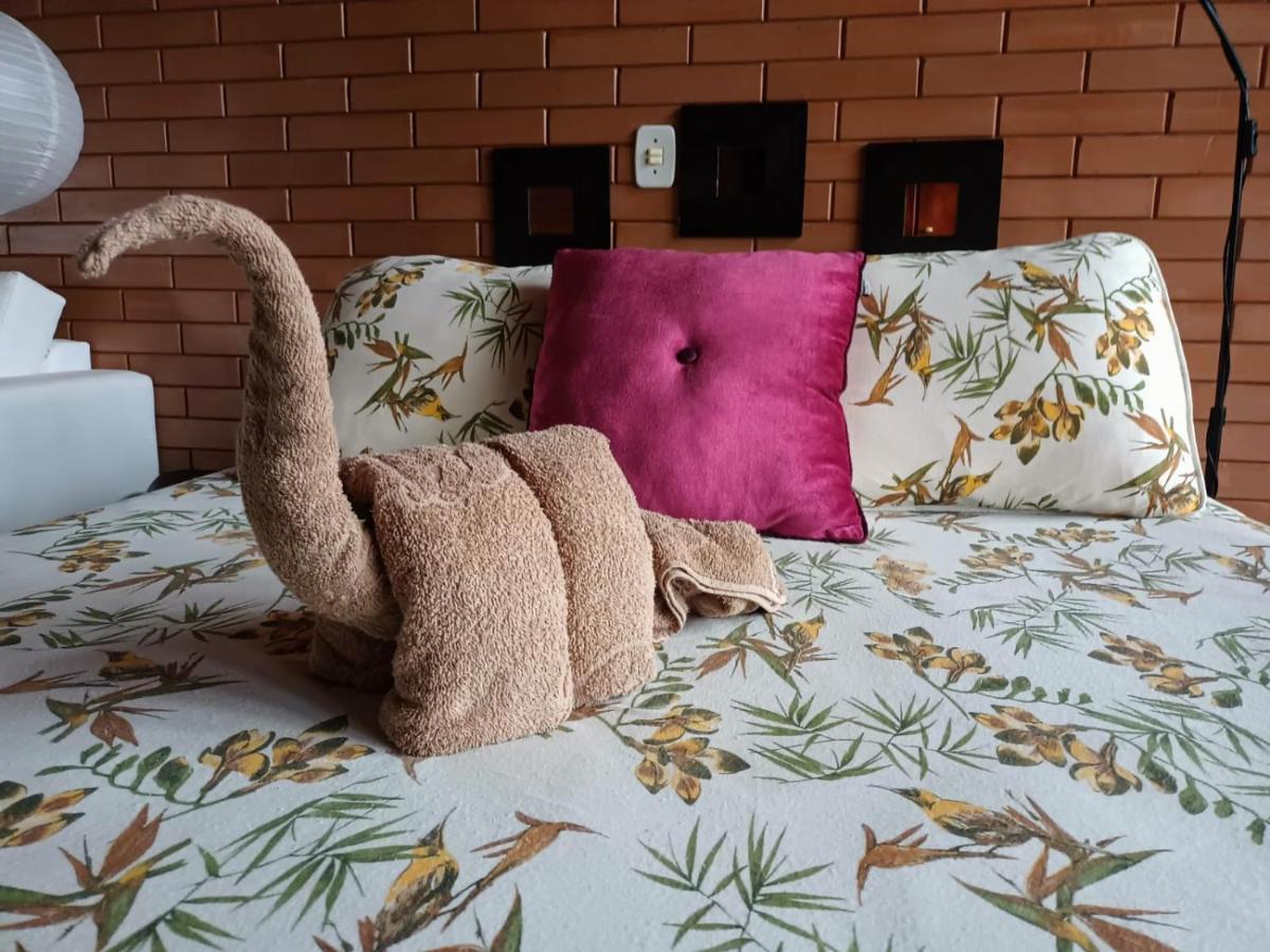 דירות קרגואטטובה Ecco Capricornio מראה חיצוני תמונה